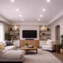 Smarter Mornings, Safer Nights: How Smart Lighting and Security Streamline Texas Living
