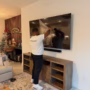 How Much Does TV Wall Mount Installation Cost in San Antonio? Your No-Nonsense Guide