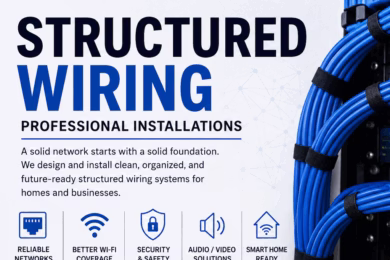 Structured Wiring