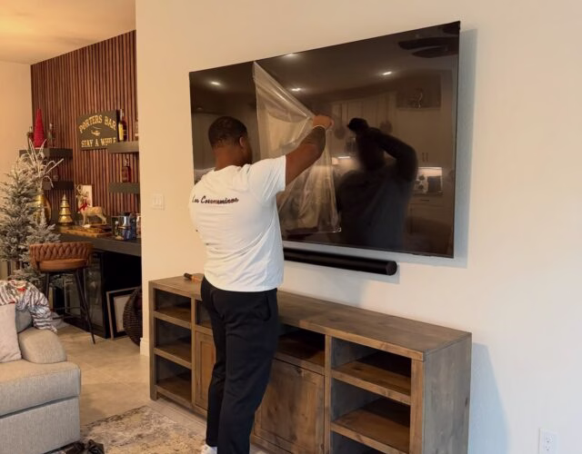 A Clean Install Does More Than Look Good: Calmer, Safer, Smarter Living in San Antonio