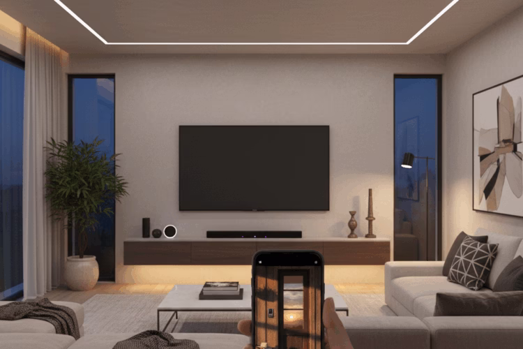 Smart Home Installation Cost in San Antonio: What You’ll Really Pay (and How to Budget)