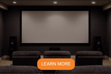 Home Theater Installation Planning Guide: Get Cinematic Picture and Sound in Your San Antonio Home