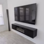 Heavy Duty Toggle Bolts: The Unsung Heroes Behind Safe TV Mounting