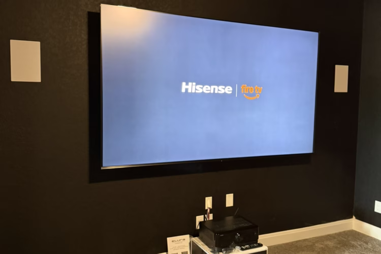 San Antonio TV Mounting Checklist: Wall Type, Height, and Safety