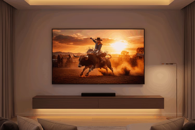 TV Mounting Service Near Me in San Antonio: Fast, Clean, Veteran‑Owned