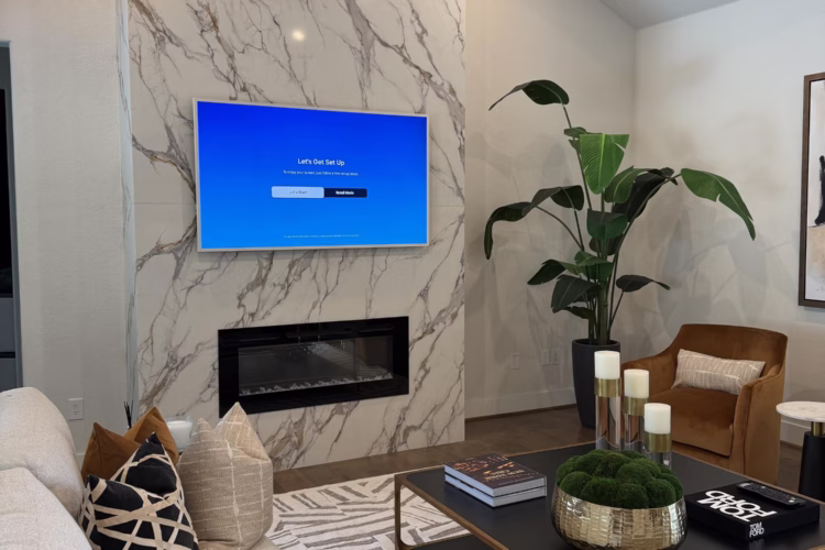 TV Mounting in San Antonio: Safer, Cleaner Installs by a Veteran‑Owned Team