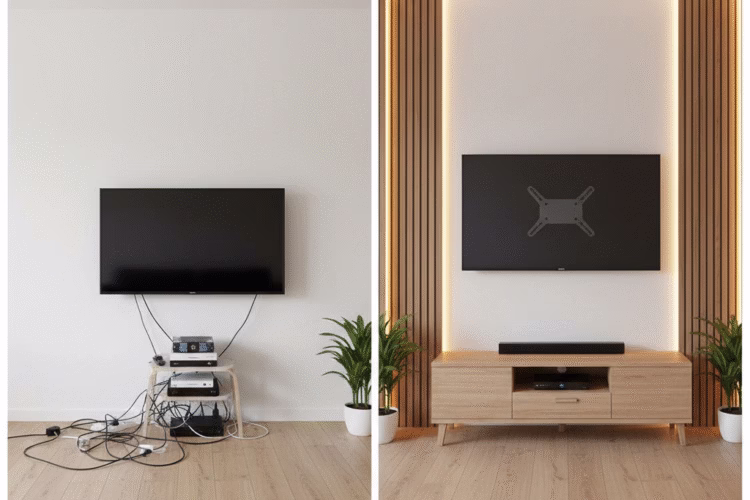 Bought a TV at Costco? Here’s the Smarter Way to Get It Mounted in San Antonio