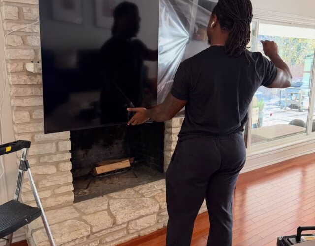 The Overlooked Late‑Summer Maintenance Checklist for TVs, Home Theaters, and Security Systems (San Antonio Edition)