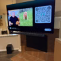 Safer, Cleaner TV Mounting in San Antonio—Done Right the First Time