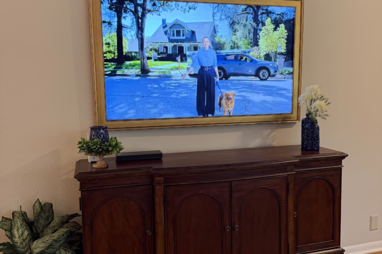 TV Mount vs Stand: The Smart Choice for Your Space (San Antonio Guide)