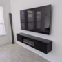 TV Mount Walmart: Buy It There, Get It Installed Right Here in San Antonio