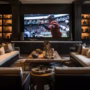 Full-Motion TV Wall Mount: The San Antonio Homeowner’s Guide to Better Viewing and Safer Walls