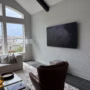 Wall Mount vs. TV Stand: The Smart San Antonio Guide to a Safer, Cleaner Setup