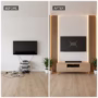 Wall Cord Covers 101: Hide TV Wires the Clean, Safe Way in San Antonio