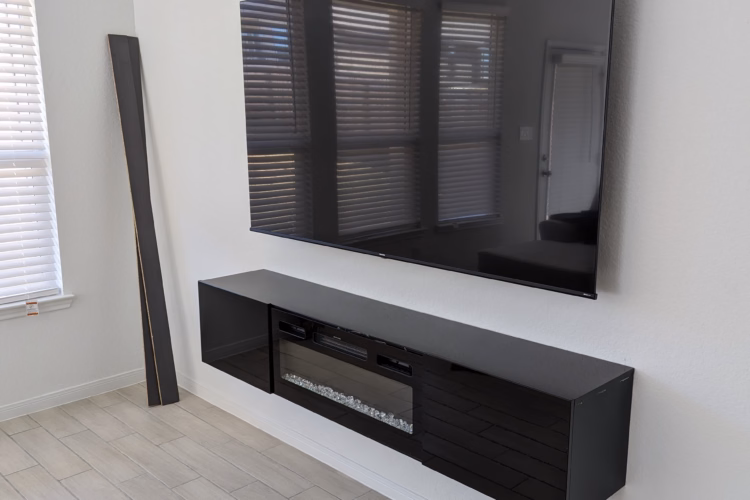 Cable Raceway 101: The clean, code-safe way to hide TV and smart home wires in San Antonio