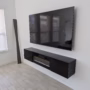 Cable Raceway 101: The clean, code-safe way to hide TV and smart home wires in San Antonio