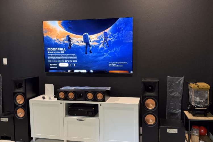 San Antonio Home Theater Planning Guide: Better Sound, Comfort, and Invisible Cables