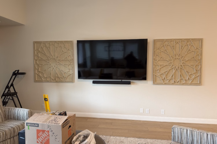 Budget Smarter: Why all-in pricing (installation, wiring, and cleanup) saves you money in San Antonio